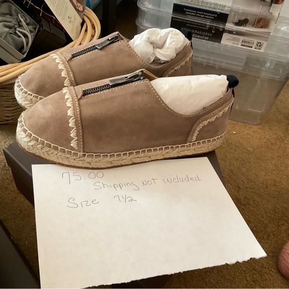 Patricia Nash loafers new - Picture 2 of 2